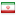 iran-internet.com hosted country